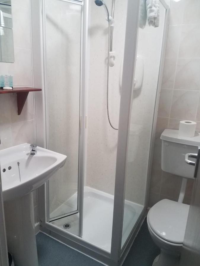 Craven Heifer Ingleton Hotel Ingleton  Ngoại thất bức ảnh
