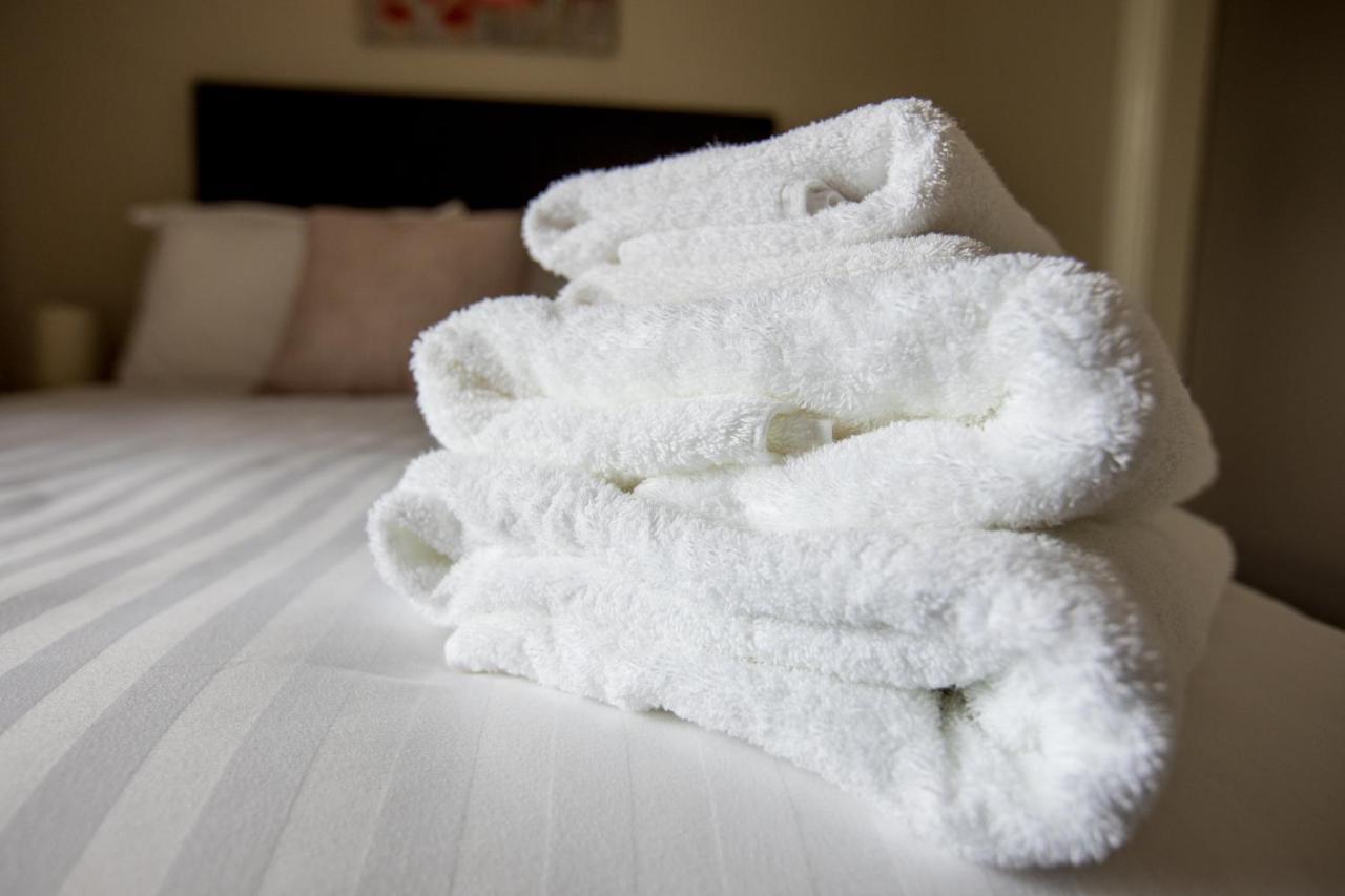 Craven Heifer Ingleton Hotel Ingleton  Ngoại thất bức ảnh