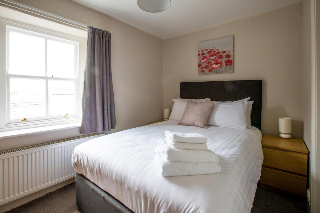 Craven Heifer Ingleton Hotel Ingleton  Ngoại thất bức ảnh